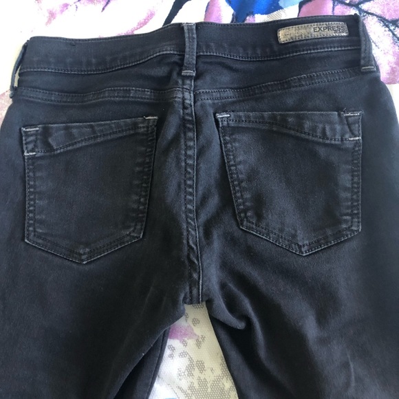 Express Jeans - Picture 6 of 6